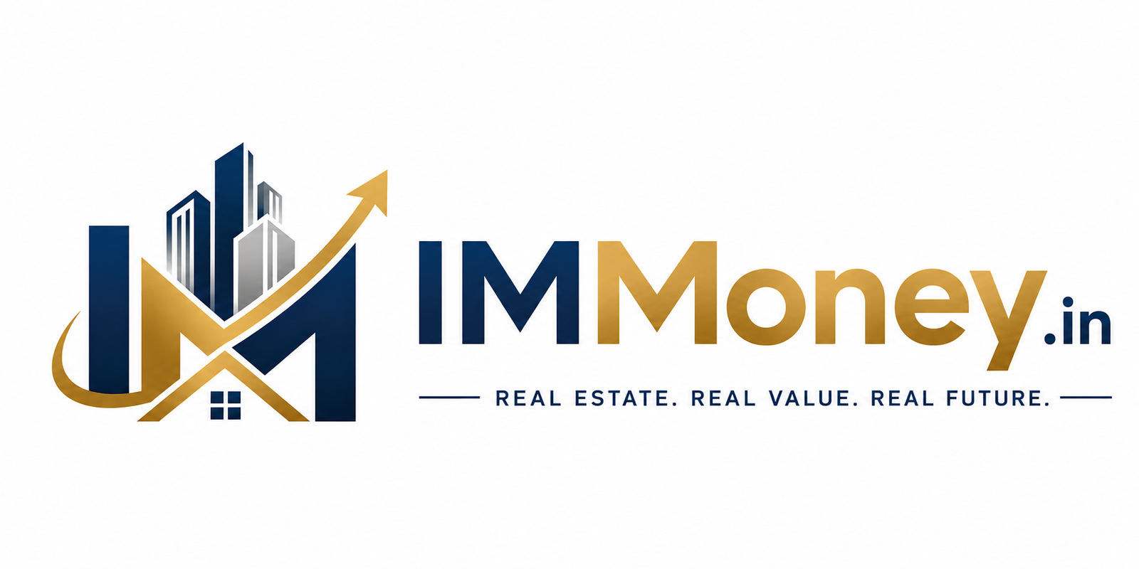 immoney.in Logo